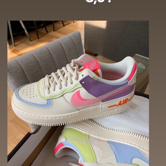 Shoes - Picture 3 of 5